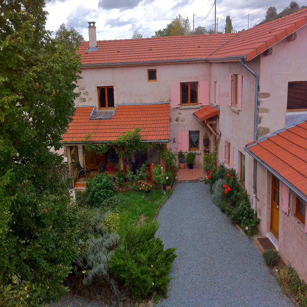 Offres de vente Propriete Saint-Jean-Saint-Maurice-sur-Loire 42155