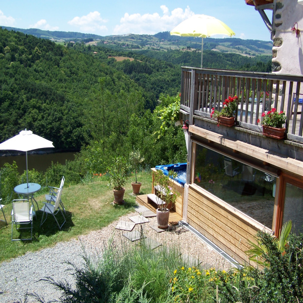 Offres de vente Propriete Saint-Jean-Saint-Maurice-sur-Loire 42155