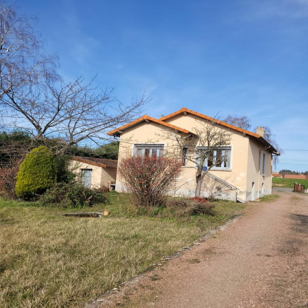 Offres de vente Maison Riorges 42153