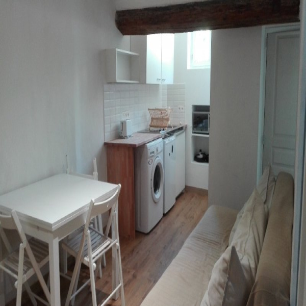 Offres de location Appartement Lyon 69004