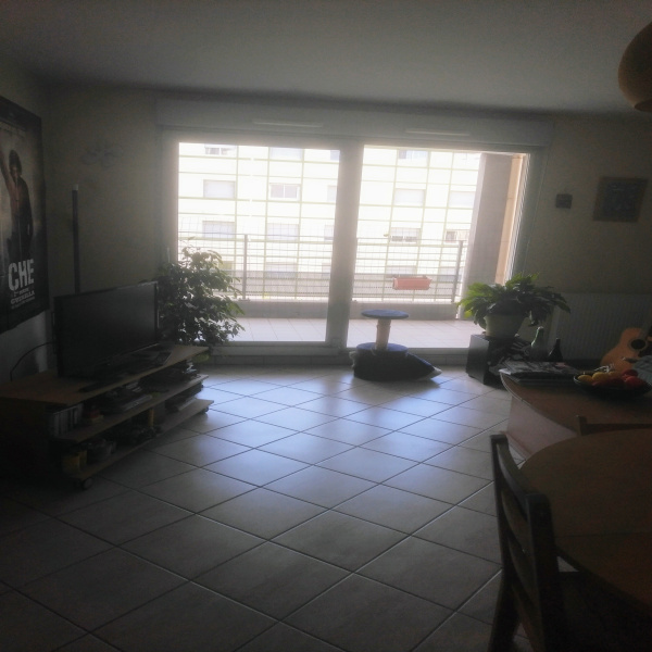 Offres de location Appartement Villeurbanne 69100