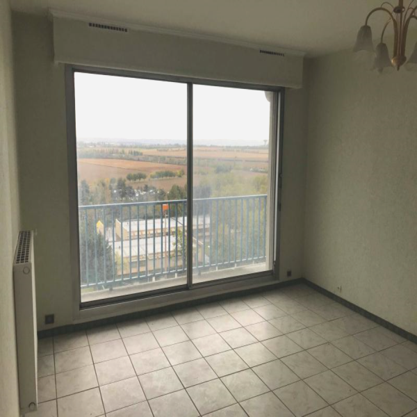 Offres de vente Appartement Vénissieux 69200