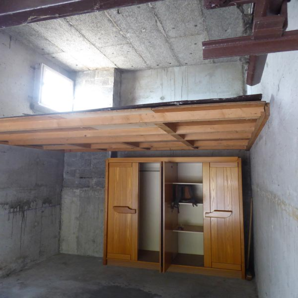 Offres de location Garage Tassin-la-Demi-Lune 69160