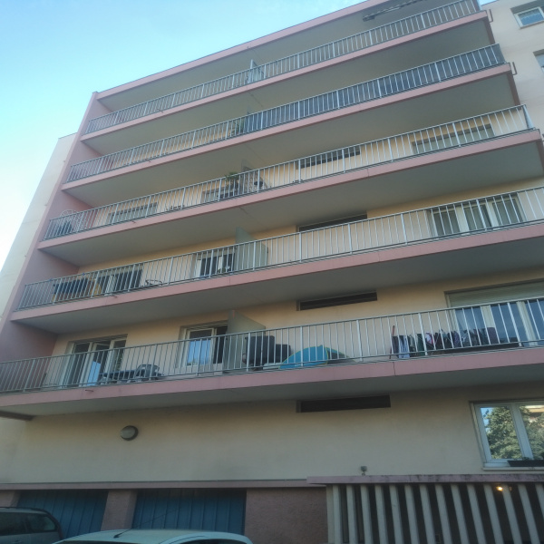 Offres de location Appartement Tassin-la-Demi-Lune 69160