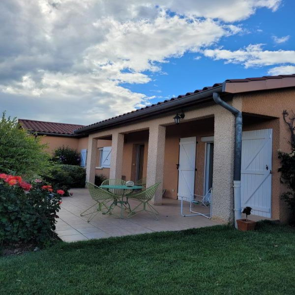 Offres de vente Maison Brindas 69126