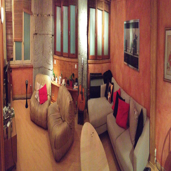 Offres de vente Appartement Lyon 69001