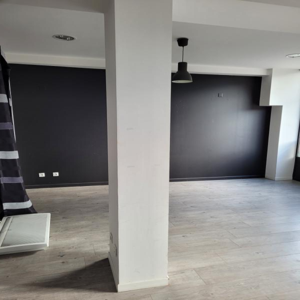 Location Immobilier Professionnel Local commercial Lyon 69009