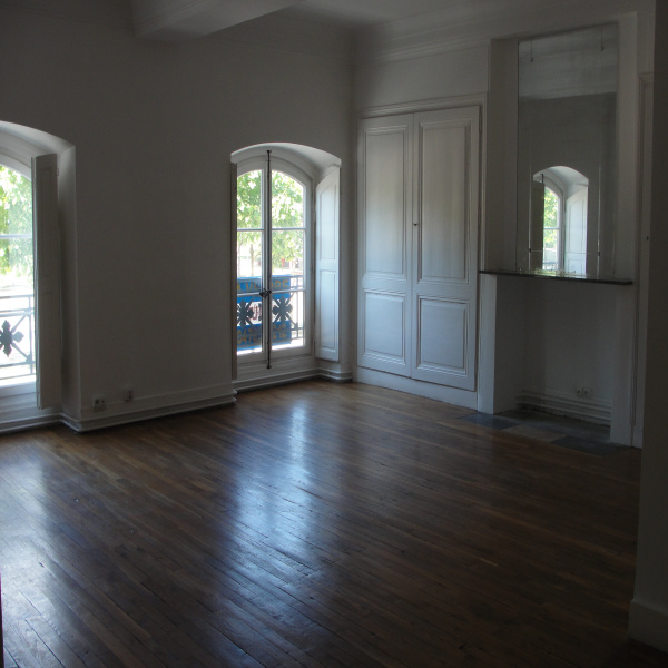 Offres de location Appartement Lyon 69006