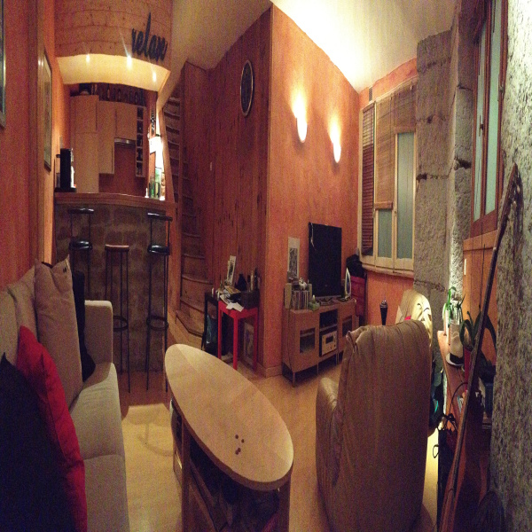 Offres de location Appartement Lyon 69001