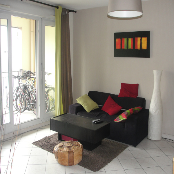 Offres de location Appartement Lyon 69003