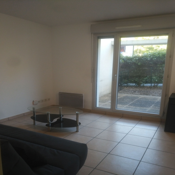 Offres de location Appartement Lyon 69008