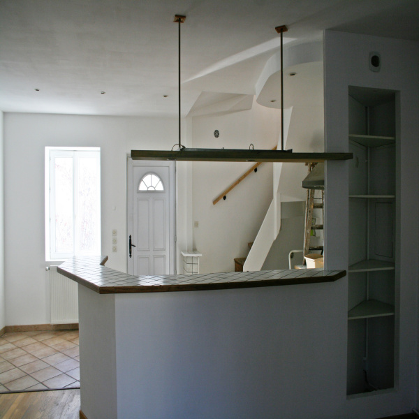 Offres de vente Duplex Saint-Fons 69190