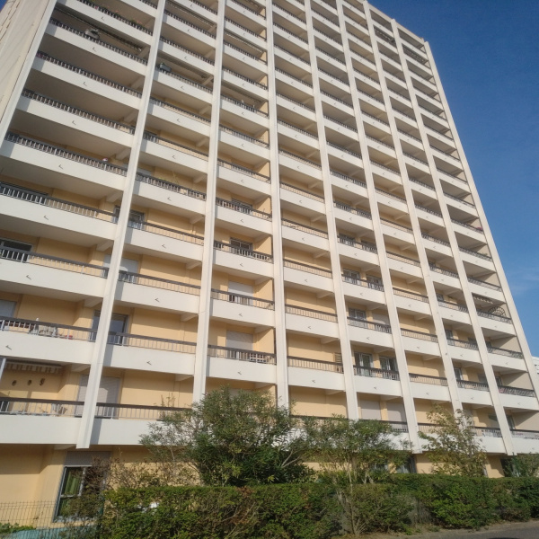 Offres de vente Appartement Villeurbanne 69100