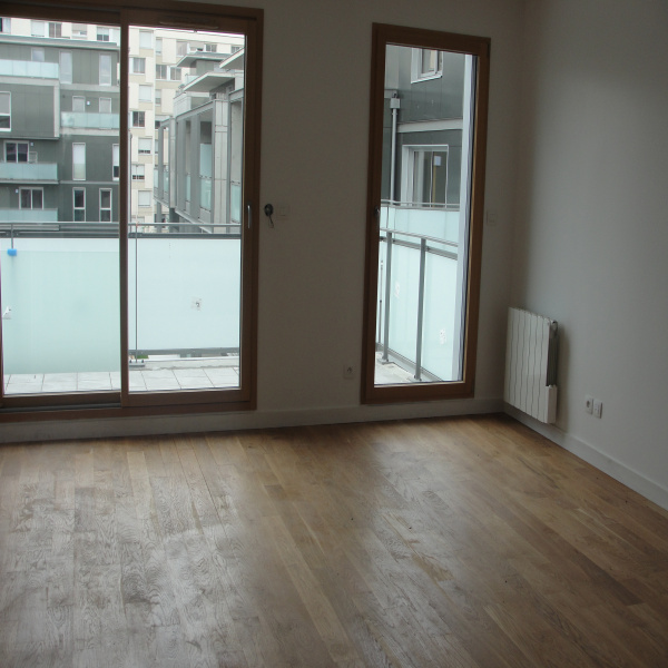 Offres de location Appartement Lyon 69004