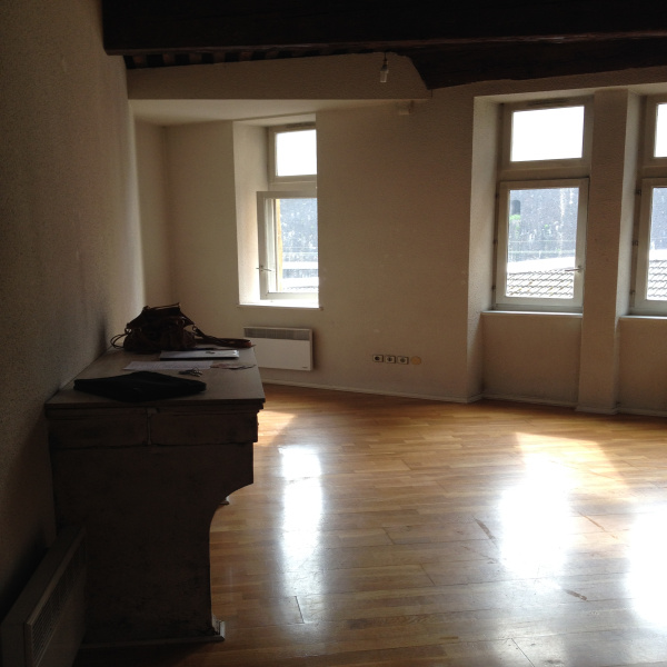Offres de vente Appartement Lyon 69005