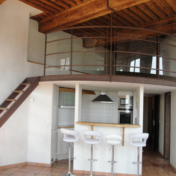 Offres de location Appartement Lyon 69001