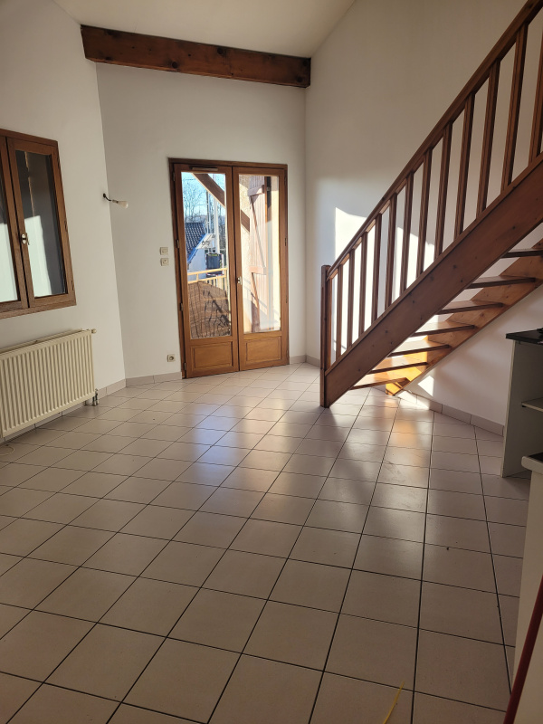 Offres de location Appartement Genas 69740