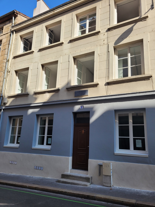 Offres de location Appartement Saint-Étienne 42100