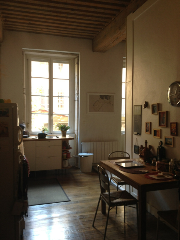 Offres de location Appartement Lyon 69001