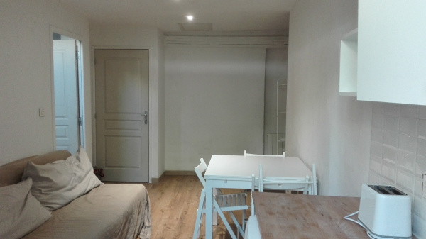 Offres de location Appartement Lyon 69004