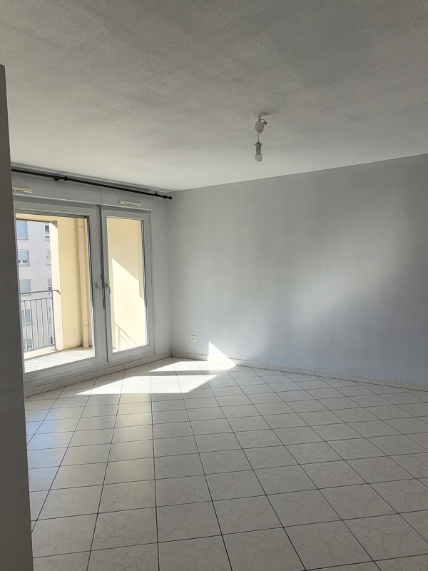 Offres de vente Appartement Lyon 69003