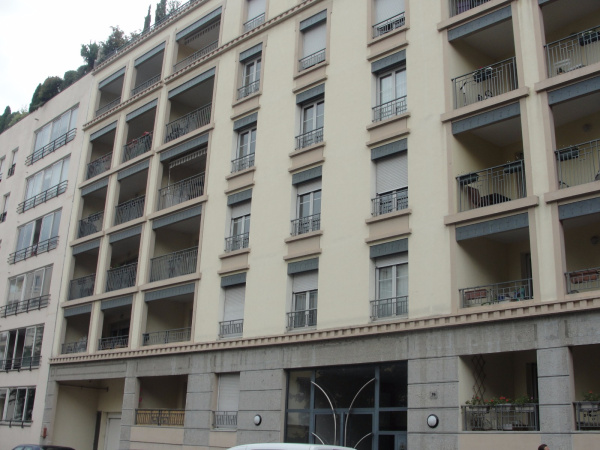 Offres de vente Appartement Lyon 69003
