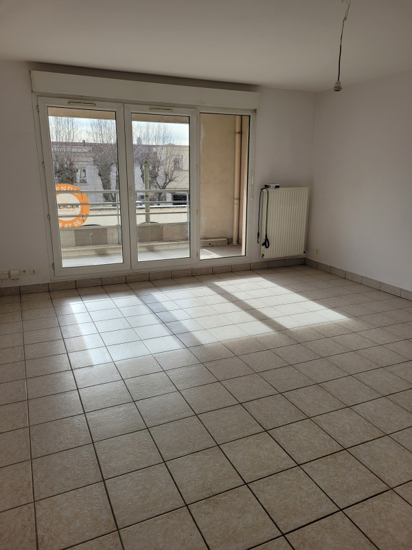 Offres de location Appartement Villeurbanne 69100