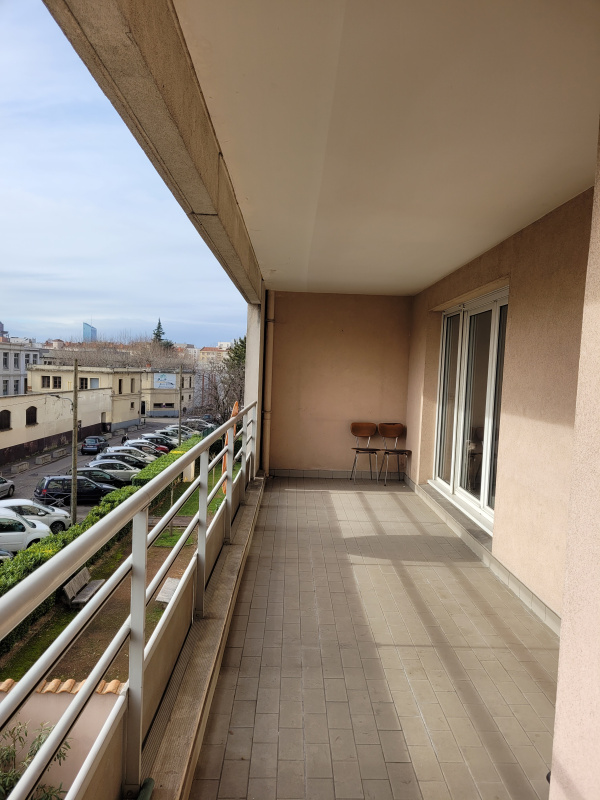 Offres de location Appartement Villeurbanne 69100