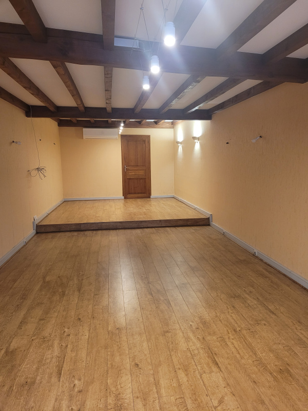 Vente Immobilier Professionnel Local d'activité Grézieu-la-Varenne 69290