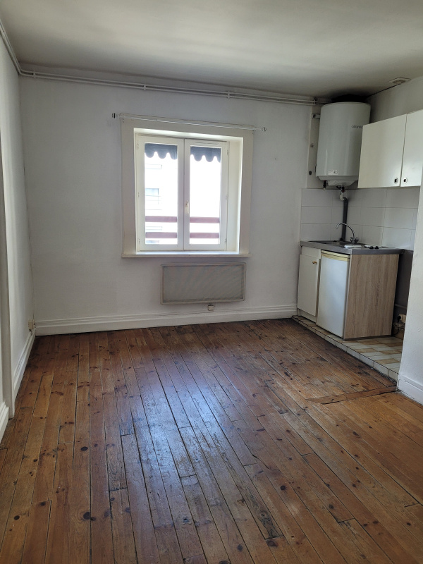 Offres de location Studio Lyon 69009