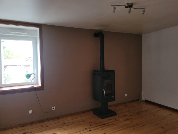 Offres de vente Appartement Grézieu-la-Varenne 69290