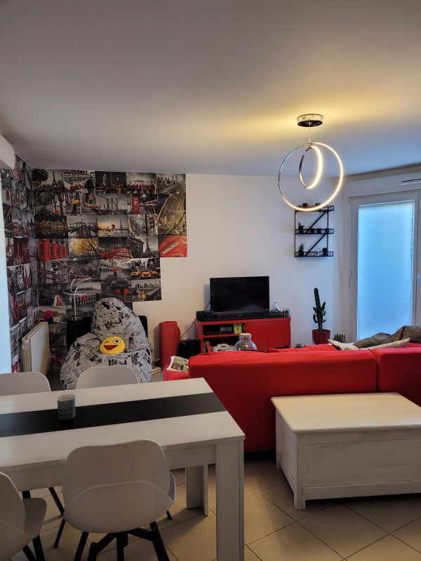 Offres de location Appartement Craponne 69290