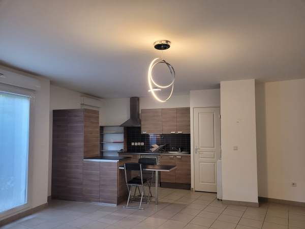 Offres de location Appartement Craponne 69290