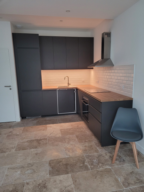 Offres de location Appartement Saint-Étienne 42000