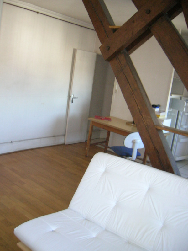 Offres de location Studio Lyon 69007