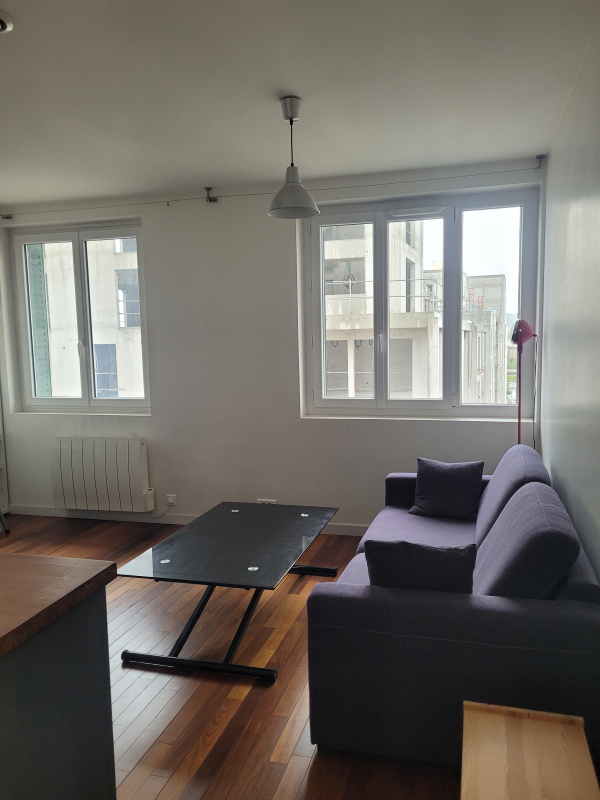 Offres de location Appartement Lyon 69007